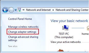 network adapters for windows 7